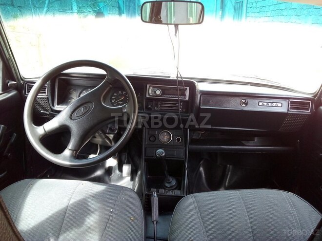 LADA (VAZ) 2107 1989, 22,081 km - 1.4 l - Bakı