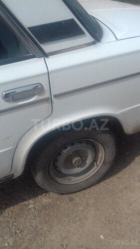 LADA (VAZ) 2106 2001, 250,000 km - 1.6 l - Qazax