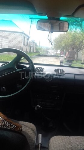 LADA (VAZ) 2106 2001, 250,000 km - 1.6 l - Qazax