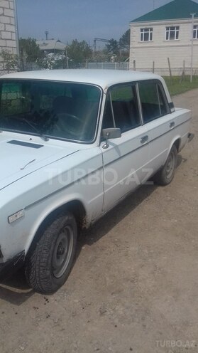 LADA (VAZ) 2106 2001, 250,000 km - 1.6 l - Qazax