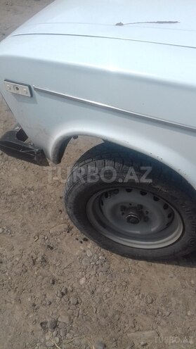 LADA (VAZ) 2106 2001, 250,000 km - 1.6 l - Qazax