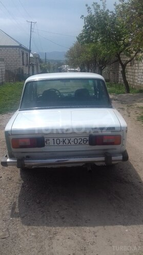 LADA (VAZ) 2106 2001, 250,000 km - 1.6 l - Qazax