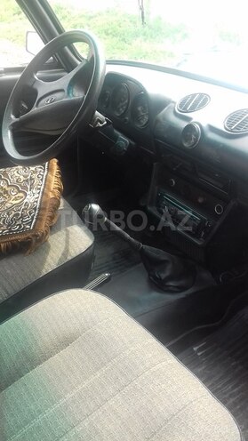 LADA (VAZ) 2106 2001, 250,000 km - 1.6 l - Qazax