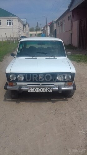 LADA (VAZ) 2106 2001, 250,000 km - 1.6 l - Qazax