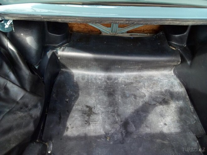 LADA (VAZ) 2107 1989, 22,081 km - 1.4 l - Bakı
