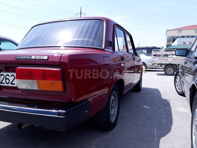 LADA (VAZ) 2107 2009, 69,000 km - 1.5 л - Bakı