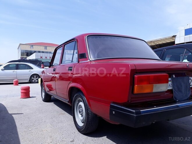LADA (VAZ) 2107 2009, 69,000 km - 1.5 л - Bakı