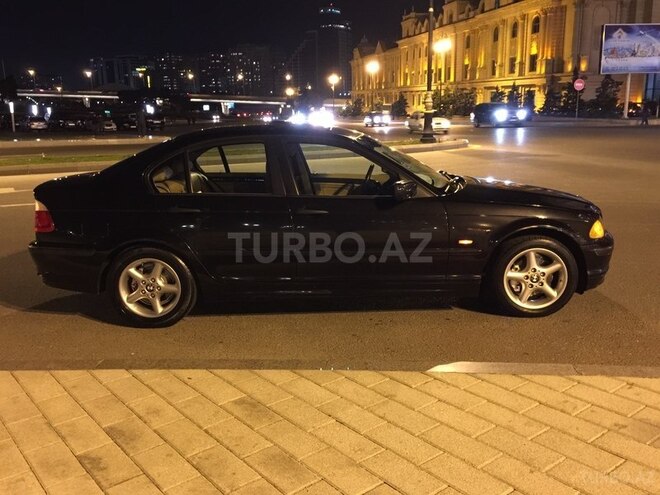BMW 318 2000, 306,478 km - 1.9 l - Bakı