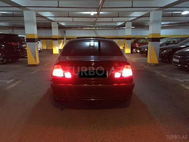 BMW 318 2000, 306,478 km - 1.9 l - Bakı