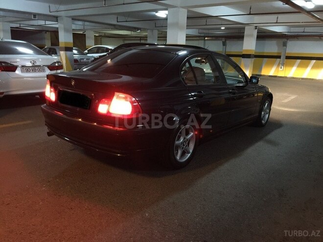 BMW 318 2000, 306,478 km - 1.9 l - Bakı
