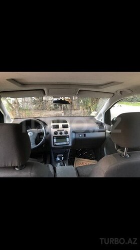 Volkswagen Touran 2008, 183,404 km - 1.4 l - Bakı