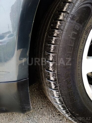 Volkswagen Passat 2001, 360,000 km - 1.8 l - Bakı