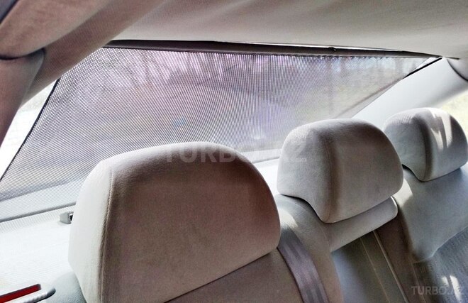 Volkswagen Passat 2001, 360,000 km - 1.8 l - Bakı