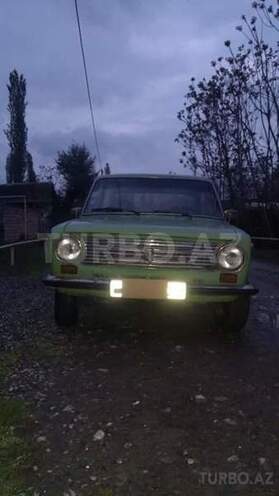 LADA (VAZ) 21011 1980, 100,000 km - 1.3 l - Göyçay