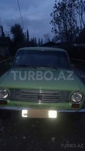 LADA (VAZ) 21011 1980, 100,000 km - 1.3 l - Göyçay