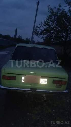 LADA (VAZ) 21011 1980, 100,000 km - 1.3 l - Göyçay