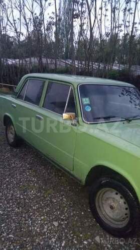 LADA (VAZ) 21011 1980, 100,000 km - 1.3 l - Göyçay