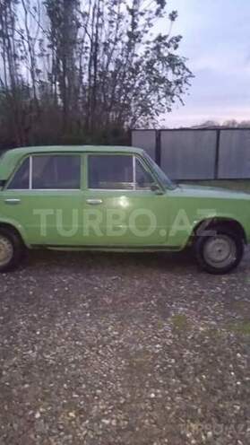 LADA (VAZ) 21011 1980, 100,000 km - 1.3 l - Göyçay
