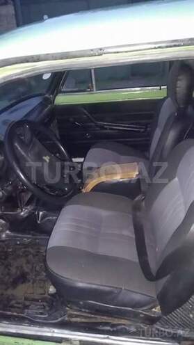 LADA (VAZ) 21011 1980, 100,000 km - 1.3 l - Göyçay