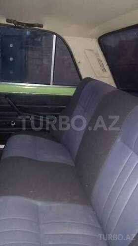 LADA (VAZ) 21011 1980, 100,000 km - 1.3 l - Göyçay