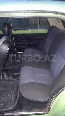 LADA (VAZ) 21011 1980, 100,000 km - 1.3 l - Göyçay
