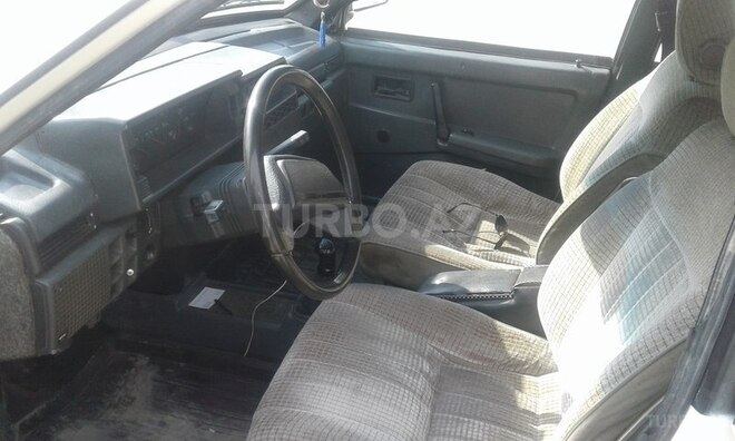 LADA (VAZ) 21099 1995, 85,531 km - 1.5 л - Şəmkir