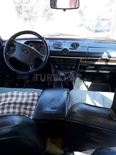 LADA (VAZ) 2106 1991, 256,000 km - 1.5 л - Bakı