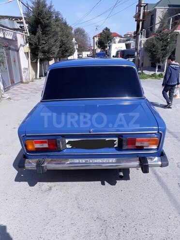 LADA (VAZ) 2106 1991, 256,000 km - 1.5 л - Bakı