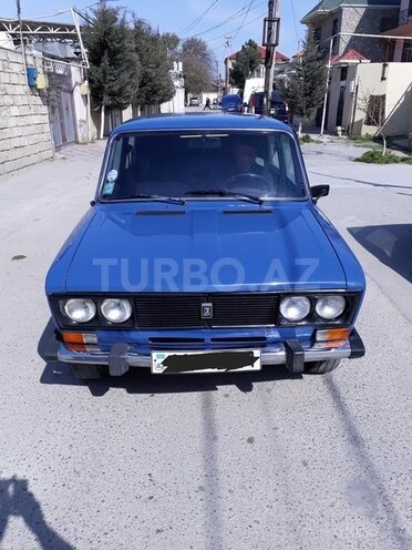 LADA (VAZ) 2106 1991, 256,000 km - 1.5 л - Bakı