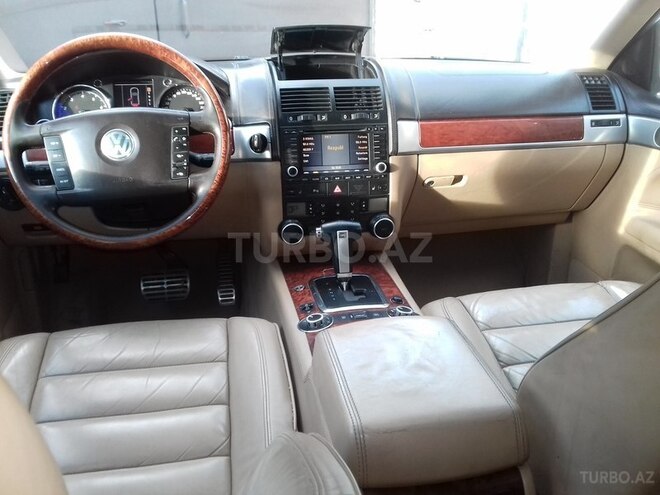 Volkswagen Touareg 2006, 212,000 km - 0.4 l - Bakı