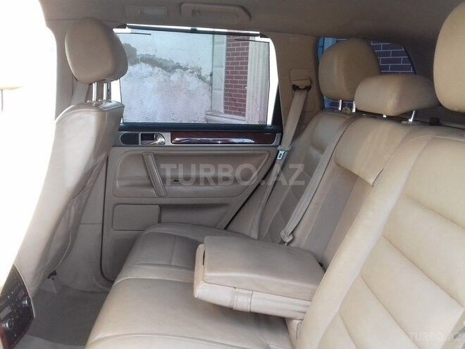 Volkswagen Touareg 2006, 212,000 km - 0.4 l - Bakı