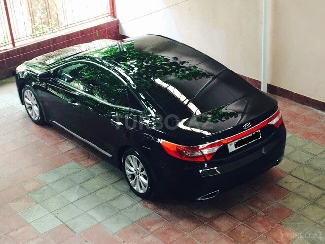 Hyundai Azera 2013, 84,000 km - 2.4 l - Bakı