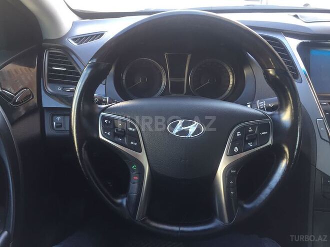 Hyundai Azera 2013, 84,000 km - 2.4 l - Bakı