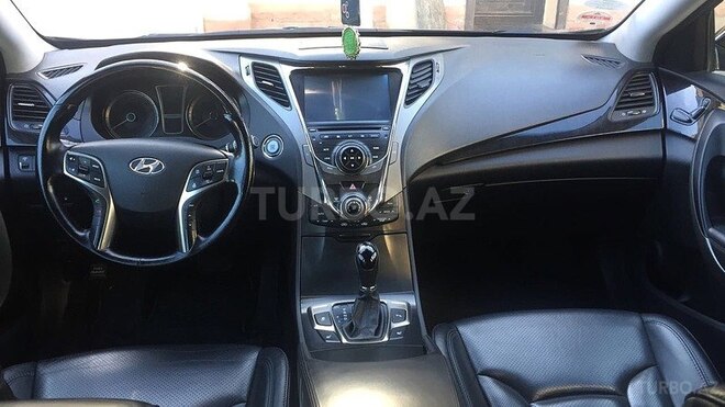 Hyundai Azera 2013, 84,000 km - 2.4 l - Bakı