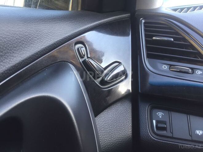Hyundai Azera 2013, 84,000 km - 2.4 l - Bakı