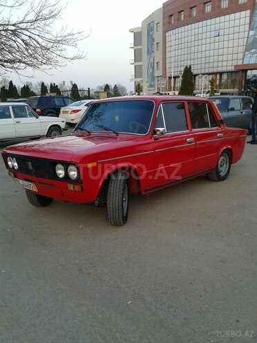 LADA (VAZ) 2106 1992, 356,000 km - 1.3 l - Gəncə