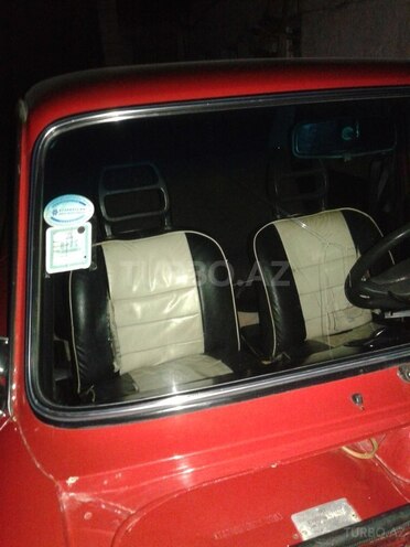 LADA (VAZ) 2106 1992, 356,000 km - 1.3 l - Gəncə