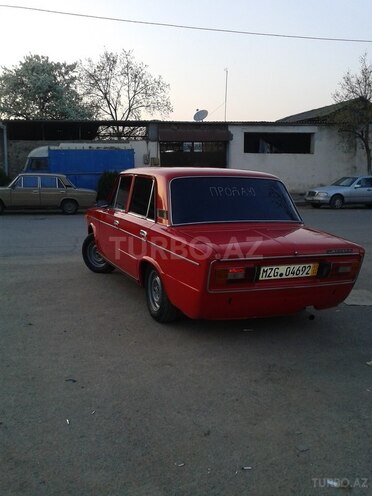 LADA (VAZ) 2106 1992, 356,000 km - 1.3 l - Gəncə