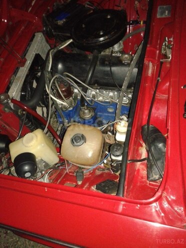 LADA (VAZ) 2106 1992, 356,000 km - 1.3 l - Gəncə