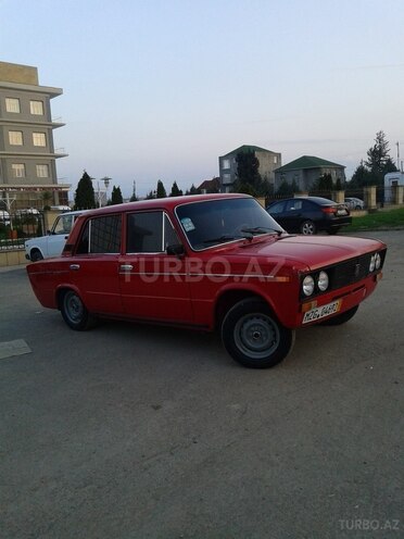 LADA (VAZ) 2106 1992, 356,000 km - 1.3 l - Gəncə