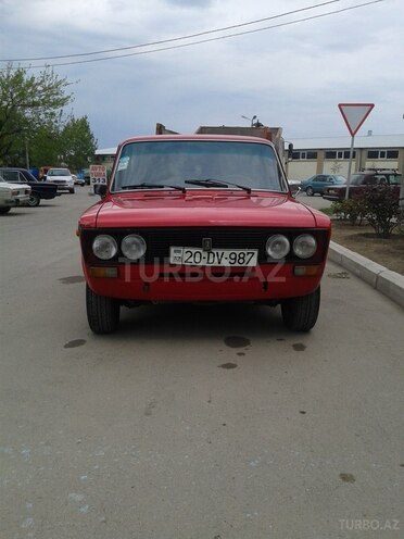 LADA (VAZ) 2106 1992, 356,000 km - 1.3 l - Gəncə