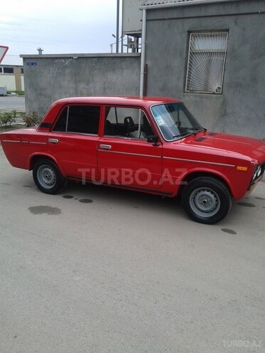 LADA (VAZ) 2106 1992, 356,000 km - 1.3 l - Gəncə