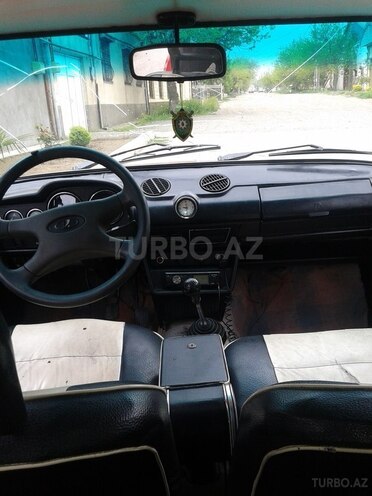 LADA (VAZ) 2106 1992, 356,000 km - 1.3 l - Gəncə