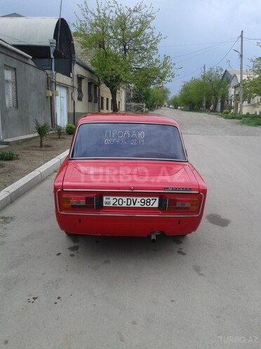 LADA (VAZ) 2106 1992, 356,000 km - 1.3 l - Gəncə