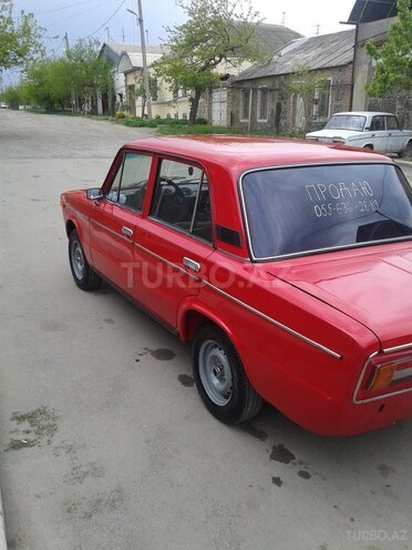 LADA (VAZ) 2106 1992, 356,000 km - 1.3 l - Gəncə