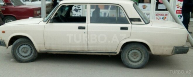 LADA (VAZ) 2107 1994, 297,613 km - 1.5 л - Xaçmaz