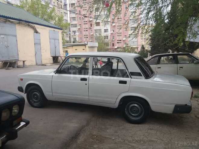 LADA (VAZ) 2107 2001, 250,000 km - 1.6 l - Bakı