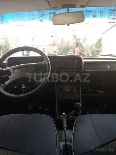 LADA (VAZ) 2107 2001, 250,000 km - 1.6 l - Bakı