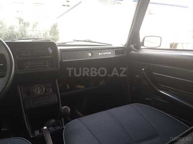 LADA (VAZ) 2107 2001, 250,000 km - 1.6 l - Bakı