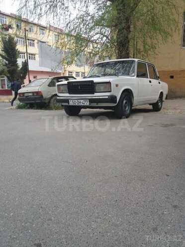 LADA (VAZ) 2107 2001, 250,000 km - 1.6 l - Bakı